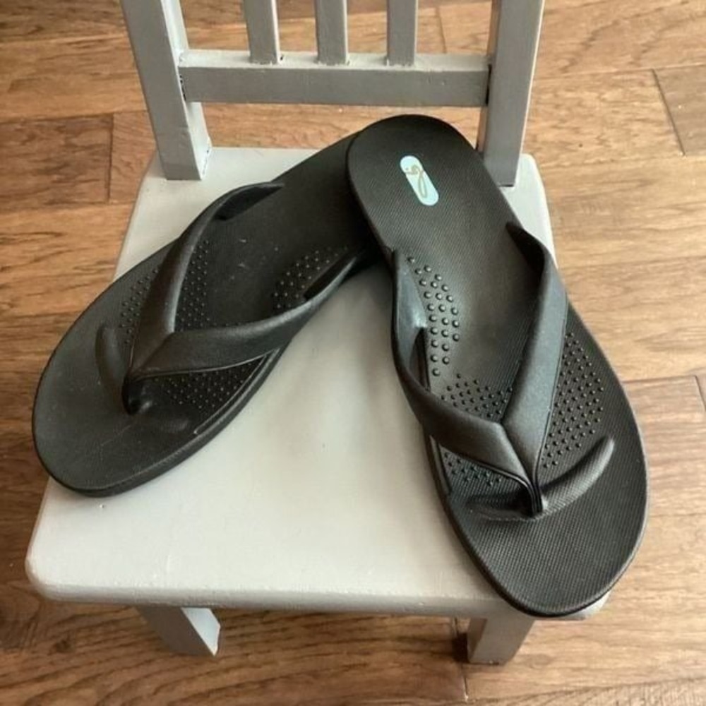Okal Mens sandals‎ / flip flops size XL